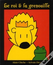 Capa do artigo Le Roi Et La Grenouille