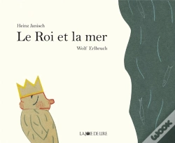 Capa do artigo Le Roi Et La Mer