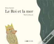Capa do artigo Le Roi Et La Mer