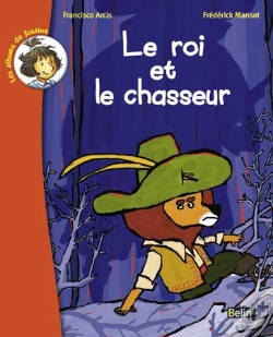 Capa do artigo Le Roi Et Le Chasseur