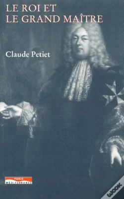 Capa do artigo Le Roi Et Le Grand Maître