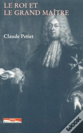 Le Roi Et Le Grand Maître
