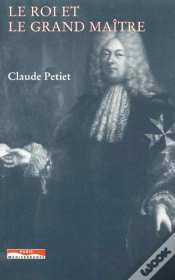 Capa do artigo Le Roi Et Le Grand Maître