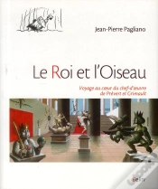 Capa do artigo Le Roi Et L