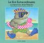 Le Roi Extraordinaire T.2 ; La Traversee De La Manche - Preview