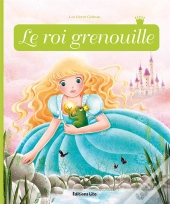 Le Roi Grenouille
