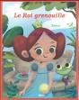 Le Roi Grenouille - Preview