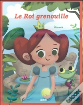 Le Roi Grenouille