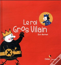 Capa do artigo Le Roi Gros Vilain