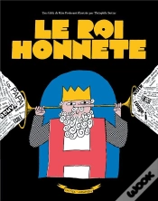 Capa do artigo Le Roi Honnete