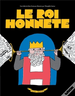 Capa do artigo Le Roi Honnete