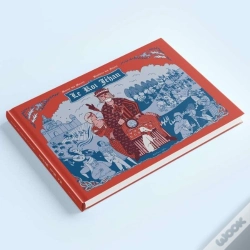 Capa do artigo Le Roi Jéhan