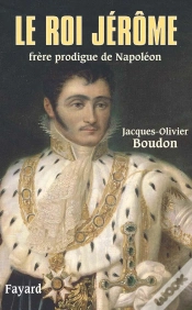 Capa do artigo Le Roi Jérôme
