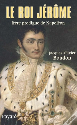 Capa do artigo Le Roi Jérôme