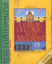 Le Roi La Lune Et Le Mendiant