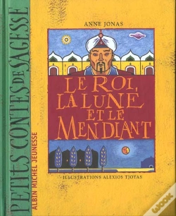 Capa do artigo Le Roi La Lune Et Le Mendiant