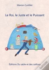 Capa do artigo Le Roi, Le Juste Et Le Puissant