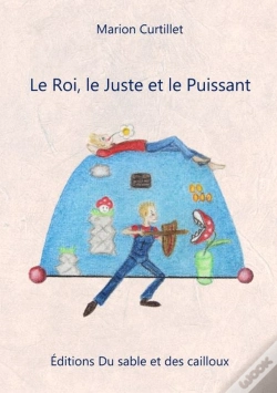 Capa do artigo Le Roi, Le Juste Et Le Puissant