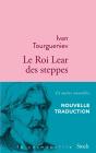 Le Roi Lear Des Steppes - Preview