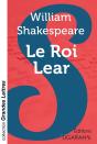 Le Roi Lear (Grands Caractères) - Preview