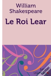 Capa do artigo Le Roi Lear
