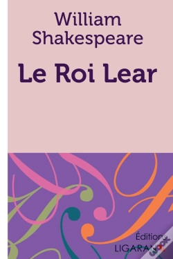 Capa do artigo Le Roi Lear