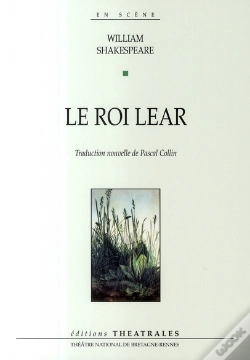 Capa do artigo Le Roi Lear