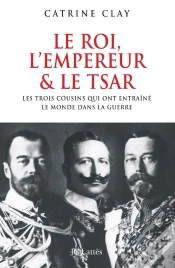 Capa do artigo Le Roi L
