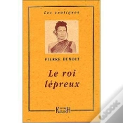 Capa do artigo Le Roi Lépreux