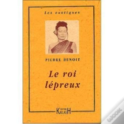Capa do artigo Le Roi Lépreux