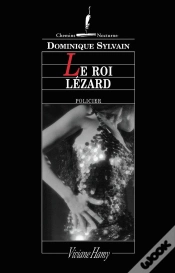 Capa do artigo Le Roi Lézard
