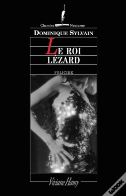Capa do artigo Le Roi Lézard