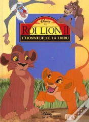 Capa do artigo Le Roi Lion 2 ; L