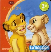 Capa do artigo Le Roi Lion