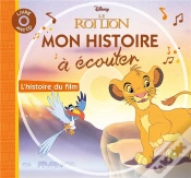Capa do artigo Le Roi Lion