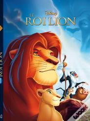 Le Roi Lion, Disney Cinema