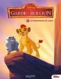 Le Roi Lion T1 - Preview