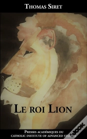 Capa do artigo Le Roi Lion