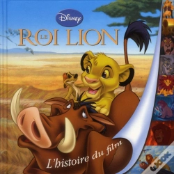 Capa do artigo Le Roi Lion