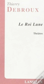 Capa do artigo Le Roi Lune