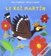 Le Roi Martin