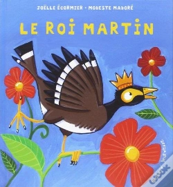 Capa do artigo Le Roi Martin