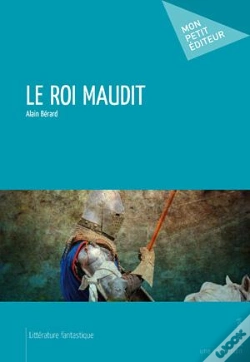 Capa do artigo Le Roi Maudit