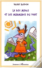Capa do artigo Le Roi Midas Et Les Murmures Du Vent