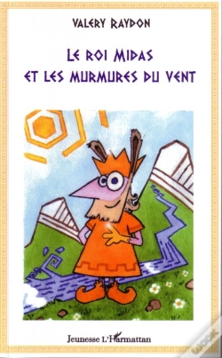 Capa do artigo Le Roi Midas Et Les Murmures Du Vent