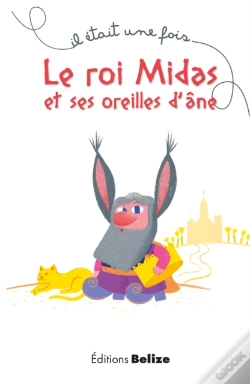Capa do artigo Le Roi Midas Et Ses Oreilles D'Âne