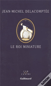 Capa do artigo Le Roi Miniature