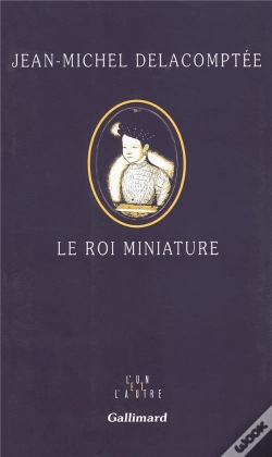 Capa do artigo Le Roi Miniature