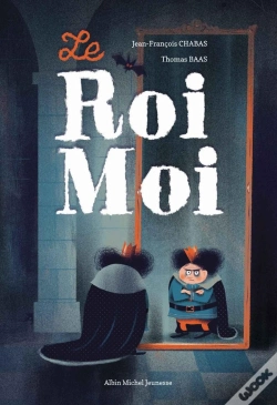 Capa do artigo Le Roi Moi