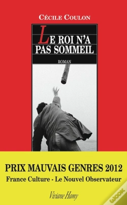 Capa do artigo Le Roi N'A Pas Sommeil